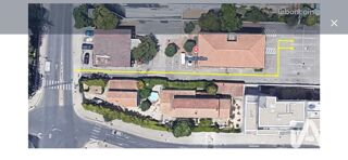  Parking / Garage à vendre 13 m²