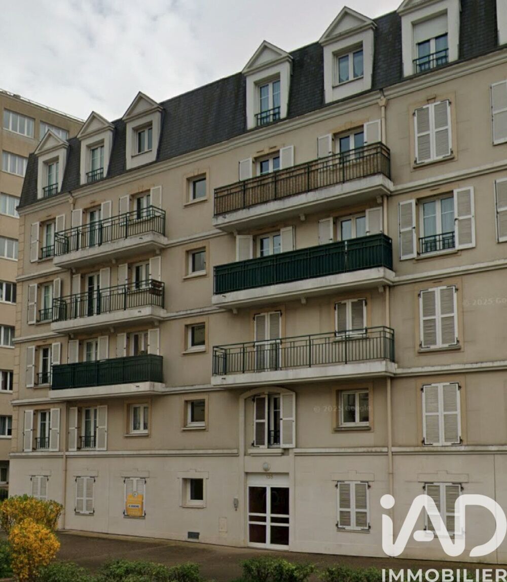 Vente Parking/Garage Vente Parking 18 m&sup2; Sèvres