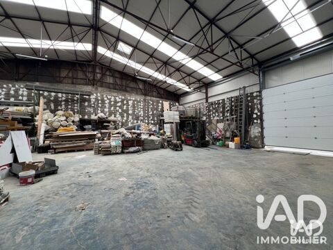 Vente Boutique/Local commercial 292 m&sup2; 464667 77170 Brie-comte-robert
