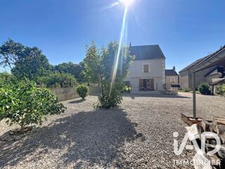 Maison à vendre 6 pièces 165 m²