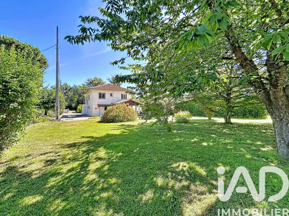 Vente Maison Vente Maison/villa 4 pièces Bessières
