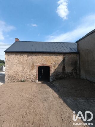  Maison à vendre 1 pièce 48 m²