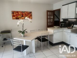  Maison à vendre 6 pièces 142 m²