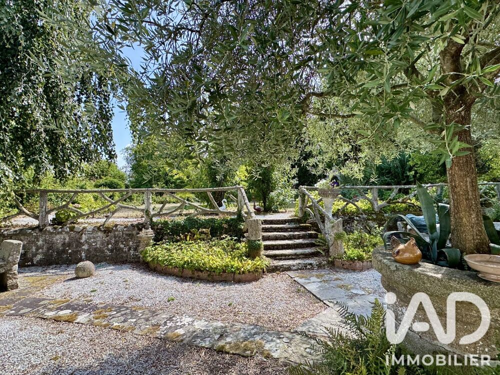 Vente Maison Vente Demeure 14 pièces Quettreville-sur-sienne