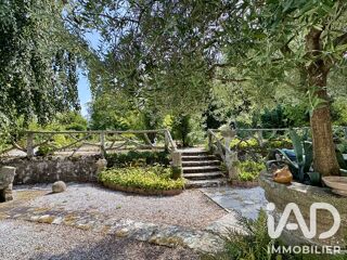  Maison à vendre 14 pièces 370 m²