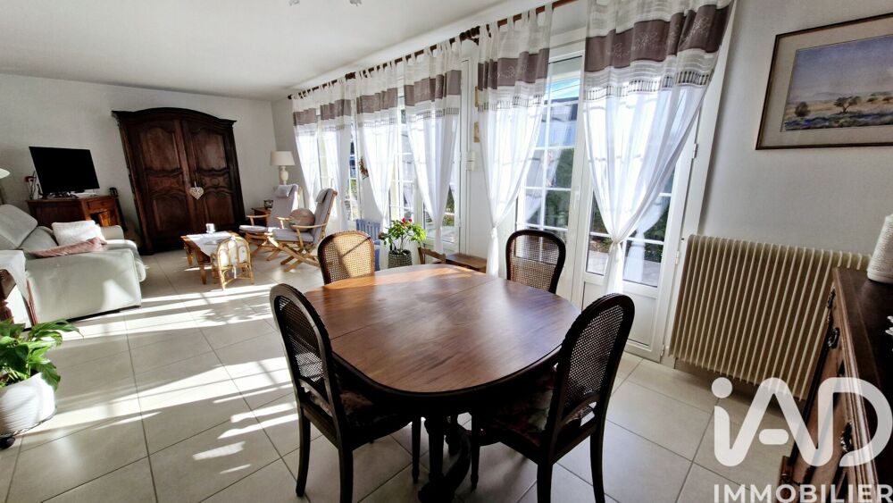 Vente Maison Vente Pavillon 5 pièces Champhol