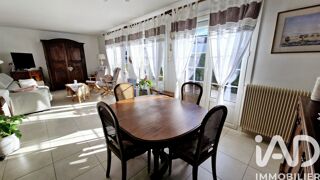  Maison à vendre 5 pièces 127 m²