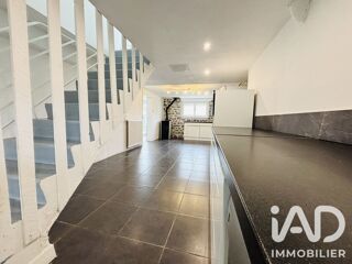  Maison à vendre 5 pièces 132 m²