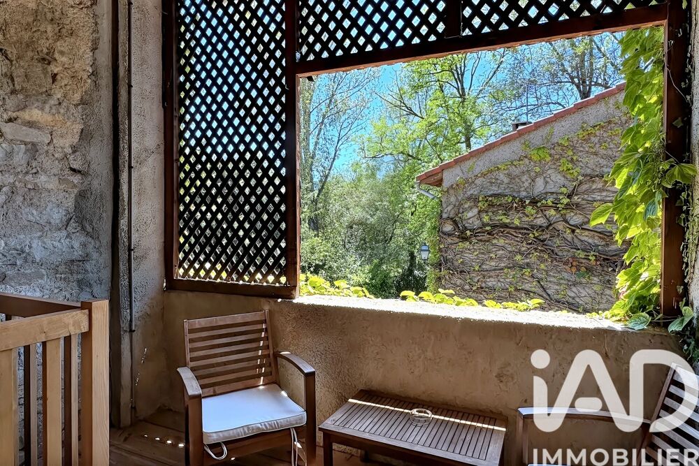 à vendre  Maison Saint-Jean-d'Aigues-Vives (09300)