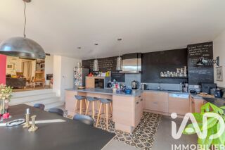  Maison à vendre 7 pièces 155 m²