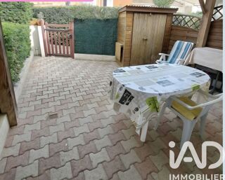  Maison à vendre 3 pièces 32 m²