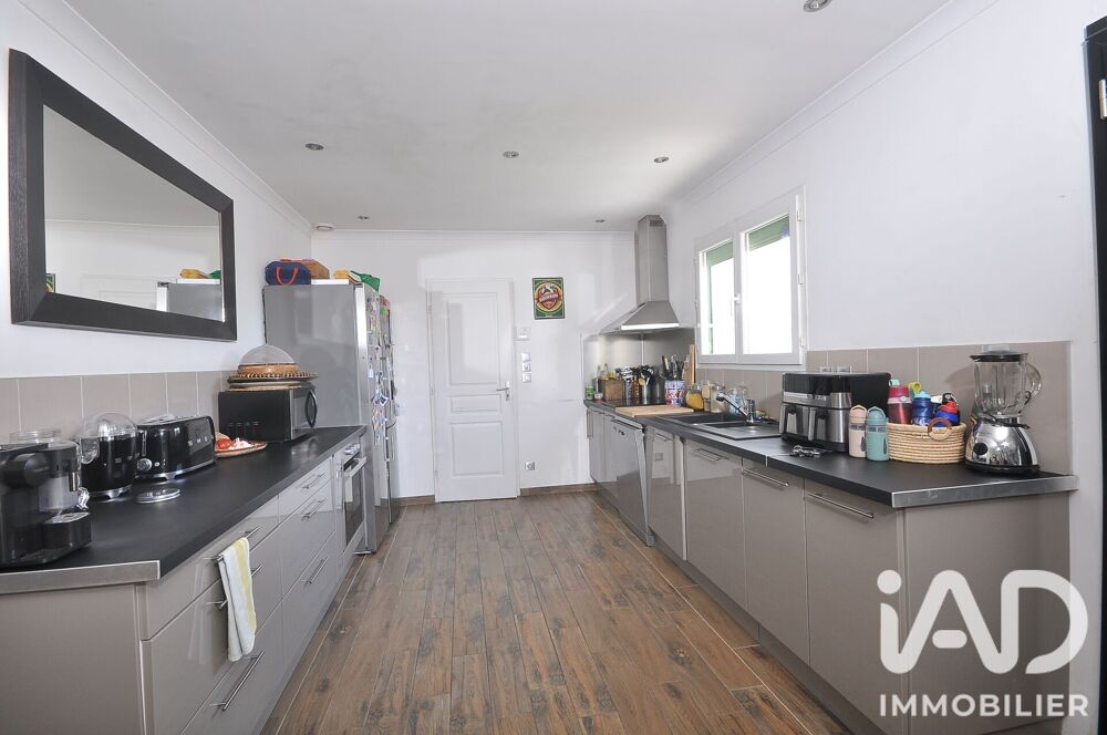Vente Maison Vente Maison traditionnelle 6 pièces Clarensac