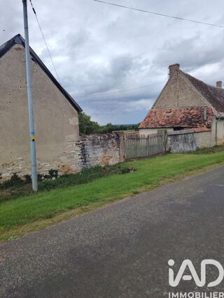  Maison � vendre 3 pi�ces 76 m�