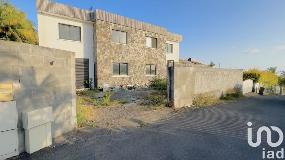 Vente Maison/villa 8 pièces