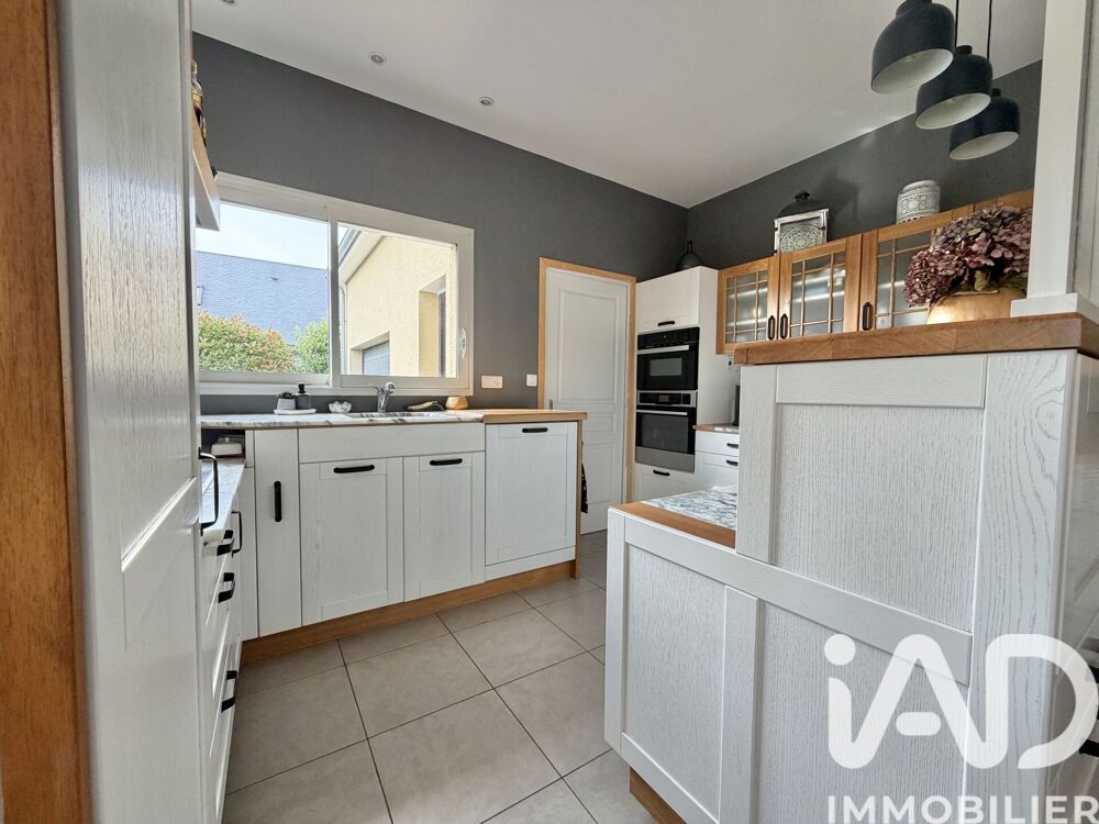 Vente Maison Vente Maison/villa 5 pièces La haye