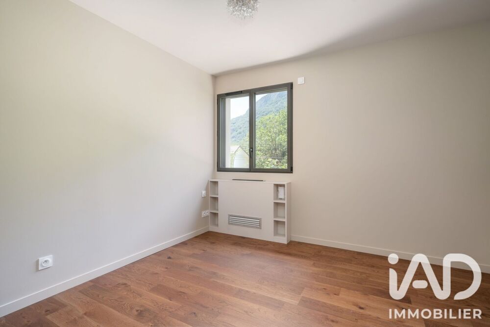 à vendre  Maison Saint-Martin-le-Vinoux (38950)