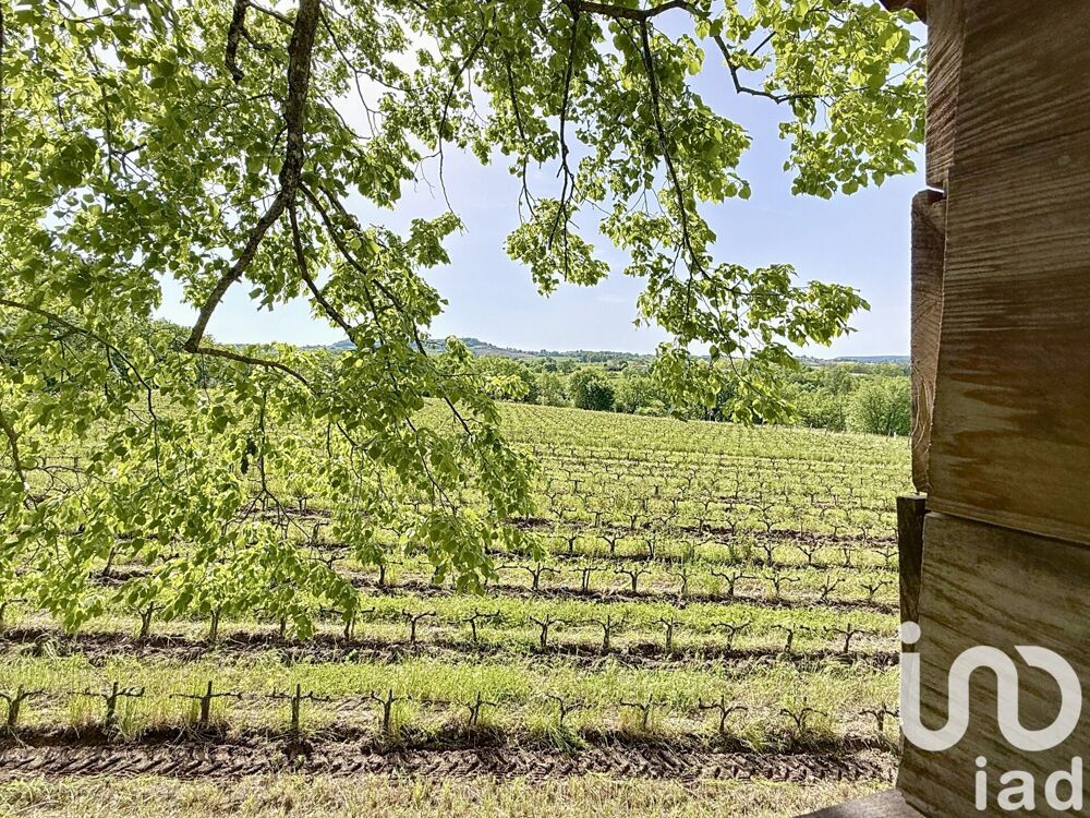 Vente Maison de campagne 5 pièces