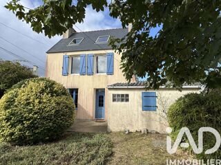  Maison à vendre 4 pièces 98 m²