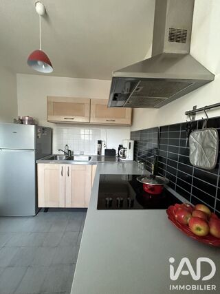 Vente Maison Vente Maison/villa 4 pièces Nantes