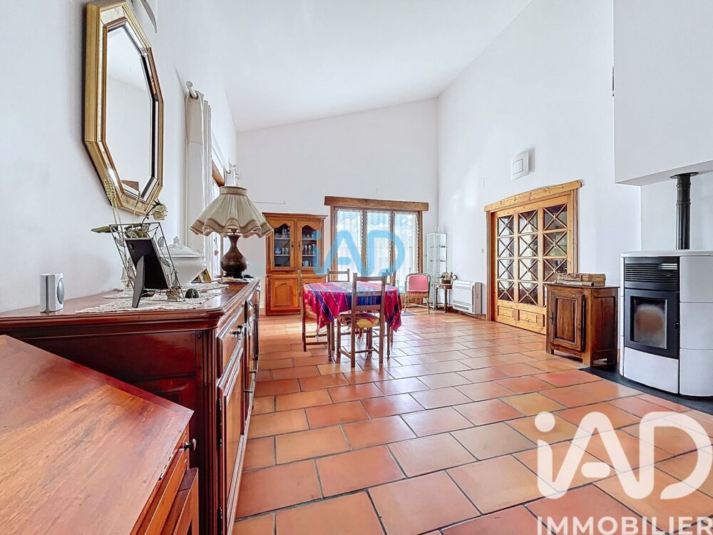 Vente Maison Vente Maison/villa 6 pièces Saint-lys
