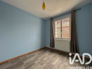  Appartement à vendre 2 pièces 34 m²