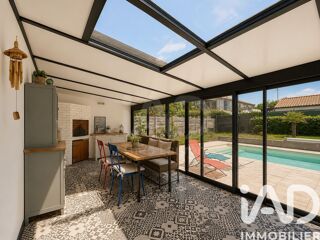  Maison à vendre 6 pièces 143 m²