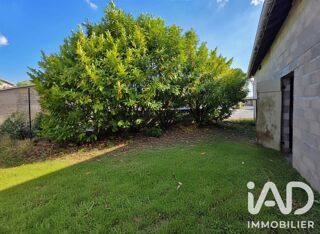  Maison à vendre 1 pièce 59 m²