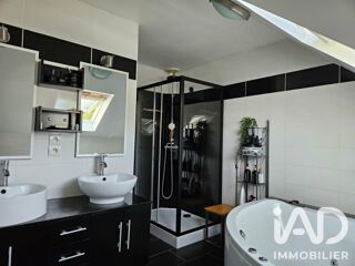  Maison à vendre 5 pièces 120 m²