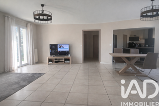  Maison à vendre 5 pièces 140 m²
