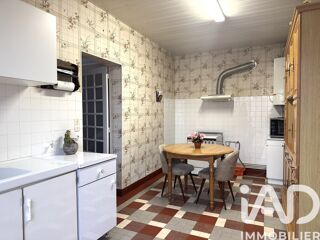  Maison � vendre 2 pi�ces 72 m�