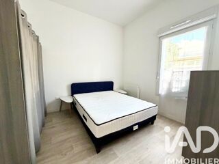 Appartement à vendre 2 pièces 40 m²