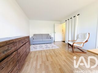  Appartement à vendre 1 pièce 28 m²