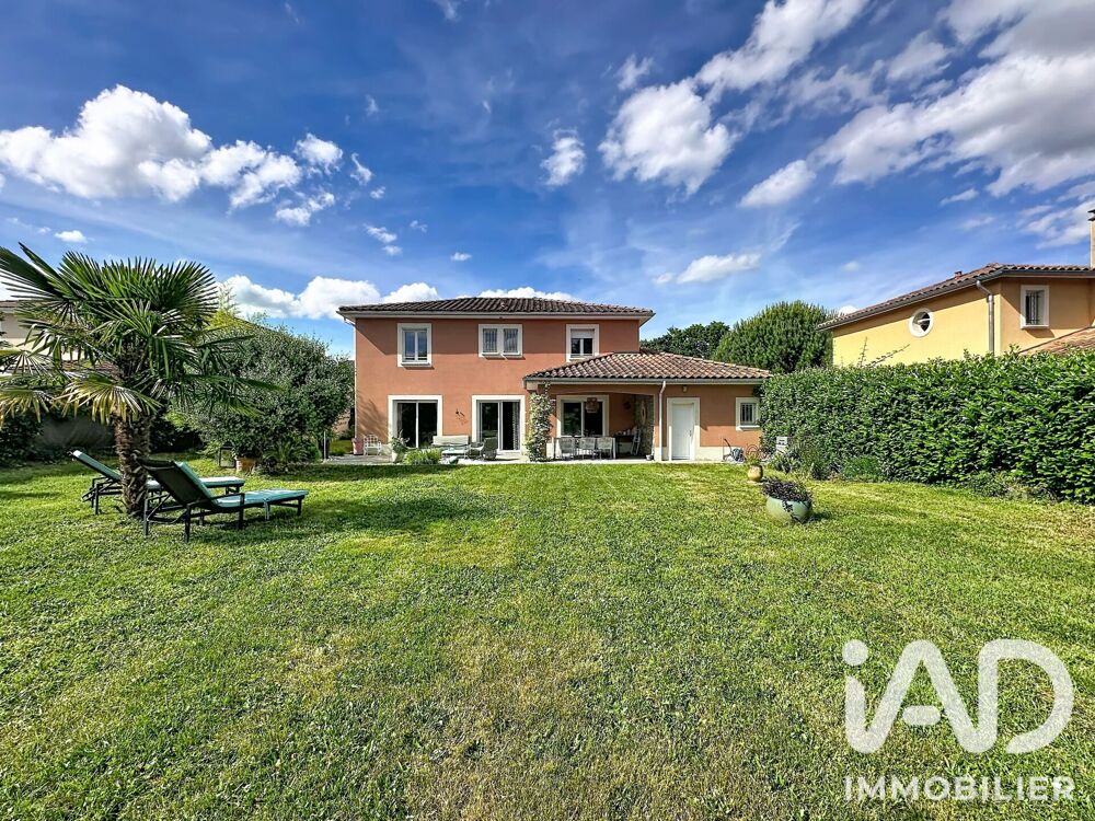 Vente Maison Vente Maison/villa 7 pièces Craponne