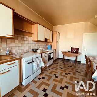  Maison à vendre 5 pièces 98 m²