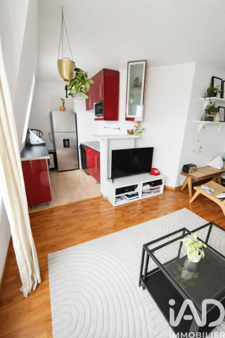  Appartement à vendre 3 pièces 55 m²