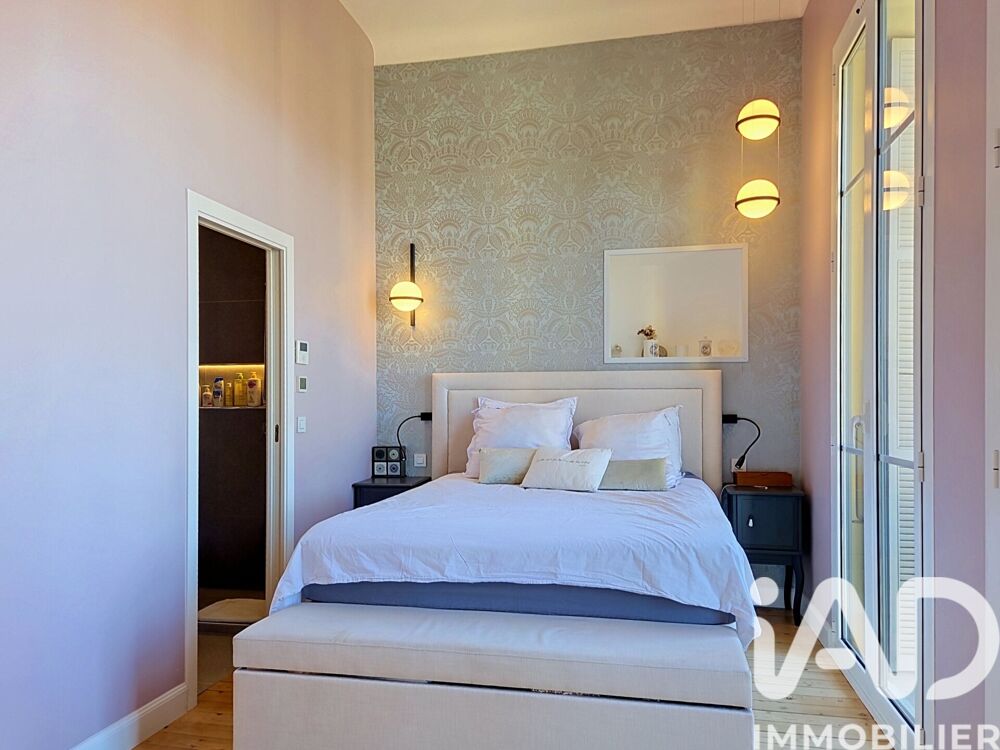 à vendre  Appartement Menton (06500)
