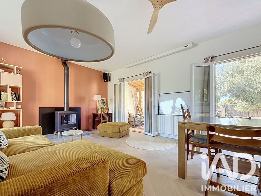 Vente Maison Vente Maison/villa 5 pièces Sanary-sur-mer
