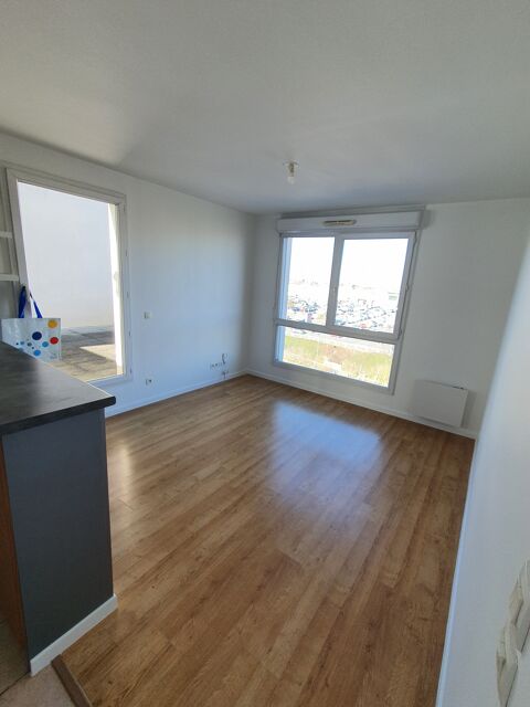  Appartement � louer 2 pi�ces 35 m�