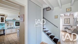  Maison � vendre 6 pi�ces 130 m�