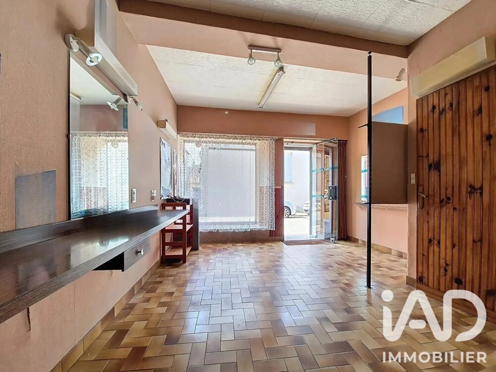 Vente Maison de village 7 pièces