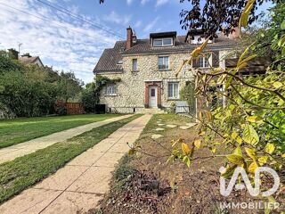  Maison à vendre 5 pièces 124 m²