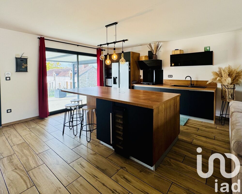 Vente Maison Vente Maison/villa 4 pièces Lye
