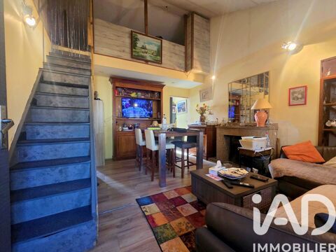   Vente Appartement Appartement - 2 pièce(s) - 44 m²