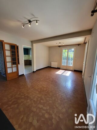 Maison à vendre 4 pièces 115 m²