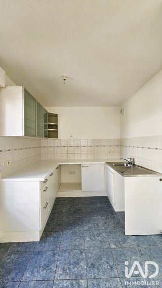  Appartement à vendre 2 pièces 49 m²
