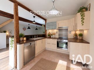  Maison à vendre 4 pièces 127 m²