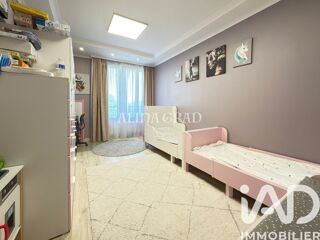  Appartement à vendre 4 pièces 87 m²