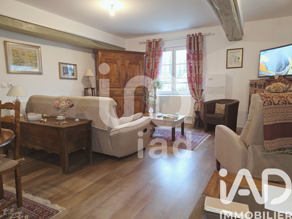 Vente Appartement 5 pièces