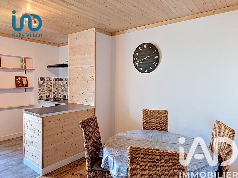 vente Maison - 5 pièce(s) - 178 m² Coulon (79510)