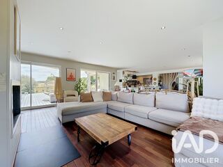  Maison à vendre 13 pièces 426 m²